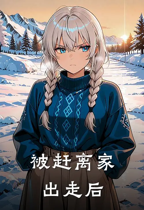 被赶离家出走后(谢淮闻铮)完结版小说_最新全本小说被赶离家出走后谢淮闻铮