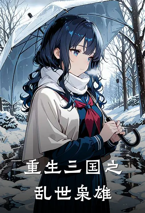 重生三国之乱世枭雄