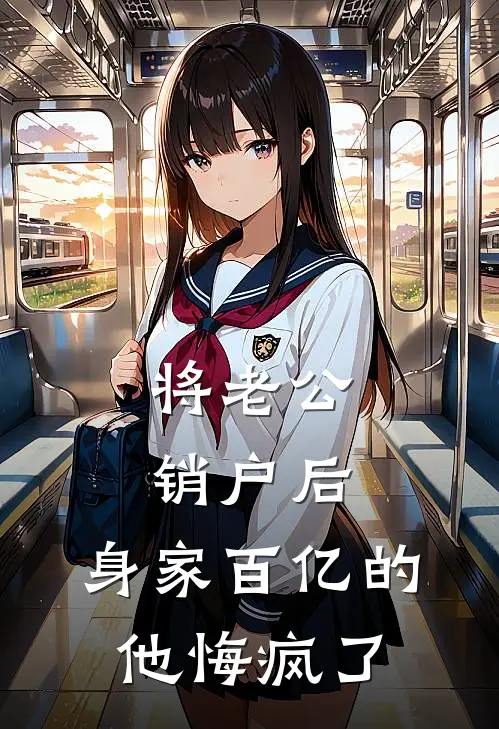 将老公销户后，身家百亿的他悔疯了