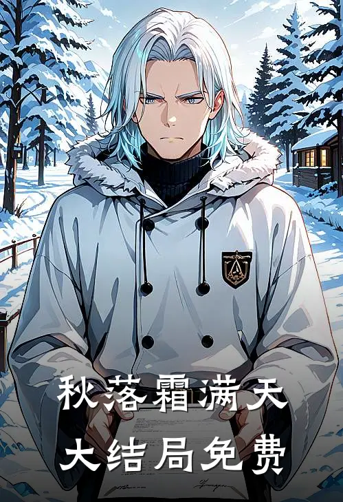 秋落霜满天大结局免费