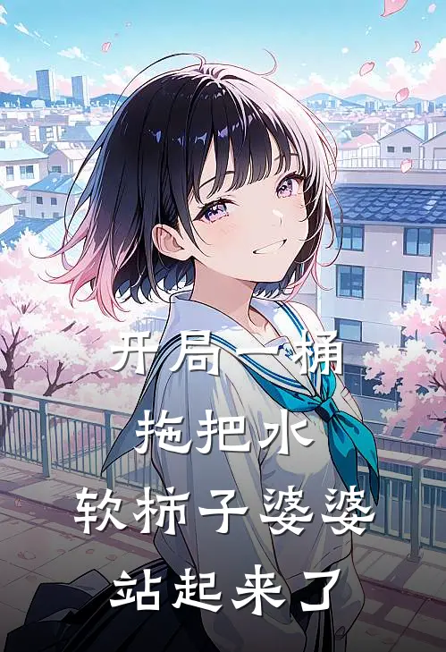 开局一桶拖把水，软柿子婆婆站起来了凤霞陈秀莲最新热门小说_开局一桶拖把水，软柿子婆婆站起来了全本在线阅读