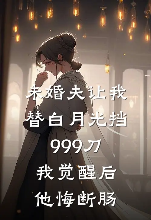 未婚夫让我替白月光挡999刀，我觉醒后他悔断肠(陆肖宁窈窈)免费阅读全文_免费完结版小说未婚夫让我替白月光挡999刀，我觉醒后他悔断肠陆肖宁窈窈