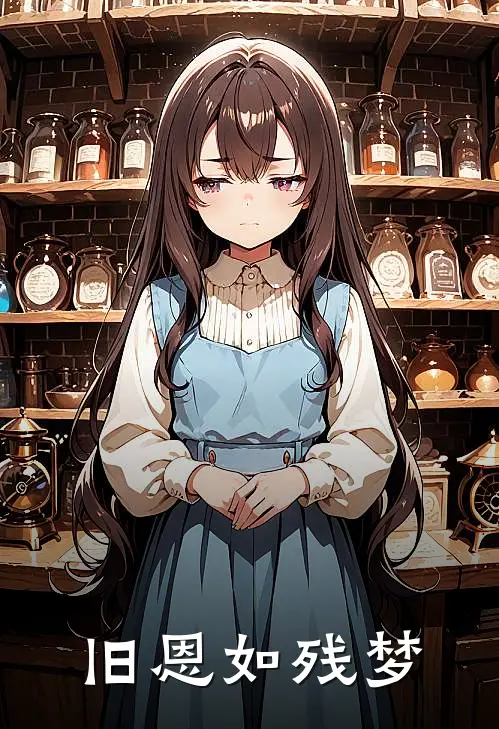 旧恩如残梦萧淮瑾裴肆免费小说完整版_最新好看小说旧恩如残梦萧淮瑾裴肆