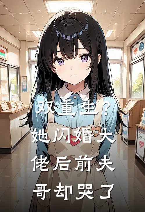 双重生？她闪婚大佬后前夫哥却哭了温妤顾沉新热门小说_小说免费阅读双重生？她闪婚大佬后前夫哥却哭了(温妤顾沉)