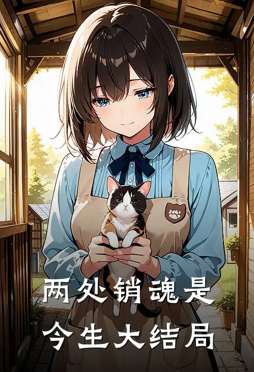 两处销魂是今生大结局