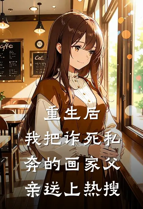 重生后，我把诈死私奔的画家父亲送上热搜