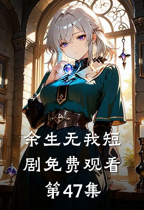 余生无我短剧免费观看第47集