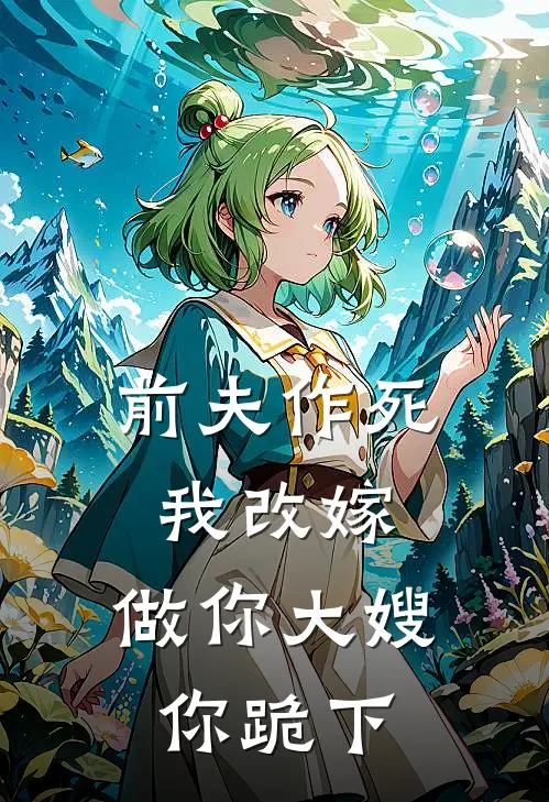 前夫作死我改嫁，做你大嫂你跪下明舒晚周京年免费小说完整版_热门的小说前夫作死我改嫁，做你大嫂你跪下明舒晚周京年