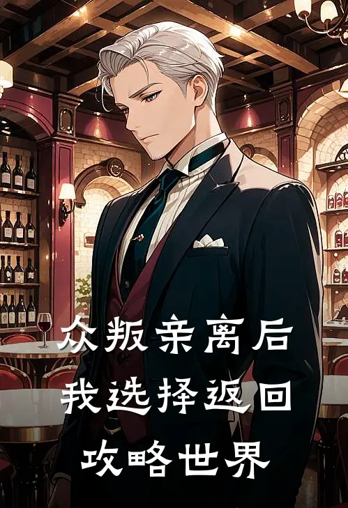 众叛亲离后，我选择返回攻略世界