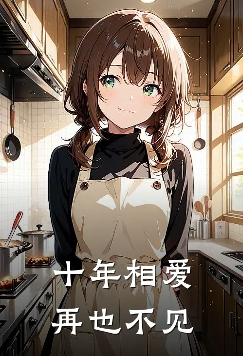 十年相爱，再也不见