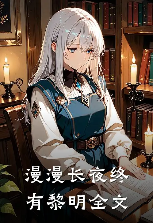 漫漫长夜终有黎明全文