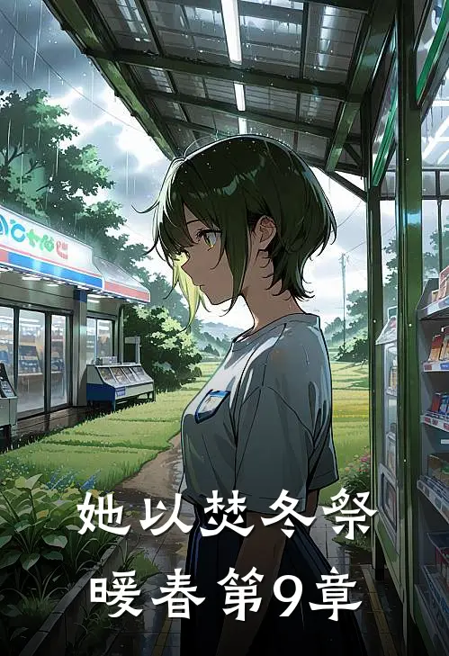 她以焚冬祭暖春第9章