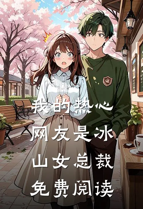 我的热心网友是冰山女总裁免费阅读