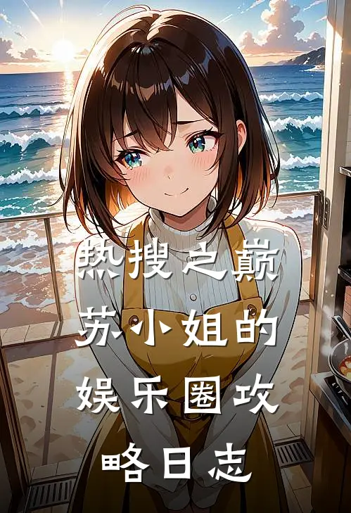 热搜之巅：苏小姐的娱乐圈攻略日志(苏晚顶流影帝)全本免费在线阅读_热搜之巅：苏小姐的娱乐圈攻略日志最新章节在线阅读