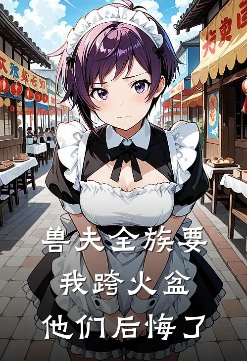 兽夫全族要我跨火盆，他们后悔了(林瑶沈钰)推荐小说_兽夫全族要我跨火盆，他们后悔了(林瑶沈钰)全文免费阅读大结局