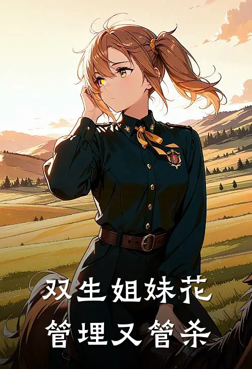 双生姐妹花，管埋又管杀