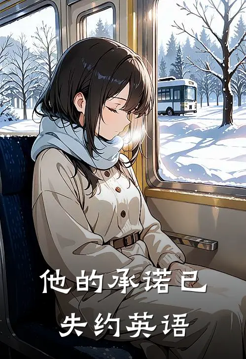 他的承诺已失约英语