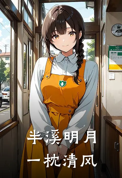 陆景云沈蛮《半溪明月一枕清风》全文免费阅读_半溪明月一枕清风全集在线阅读