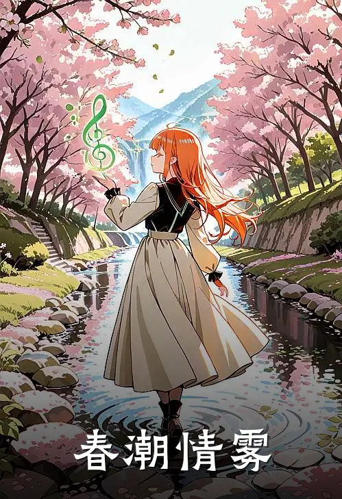 春潮情雾周宗律程岁安小说免费完结_最新章节列表春潮情雾(周宗律程岁安)