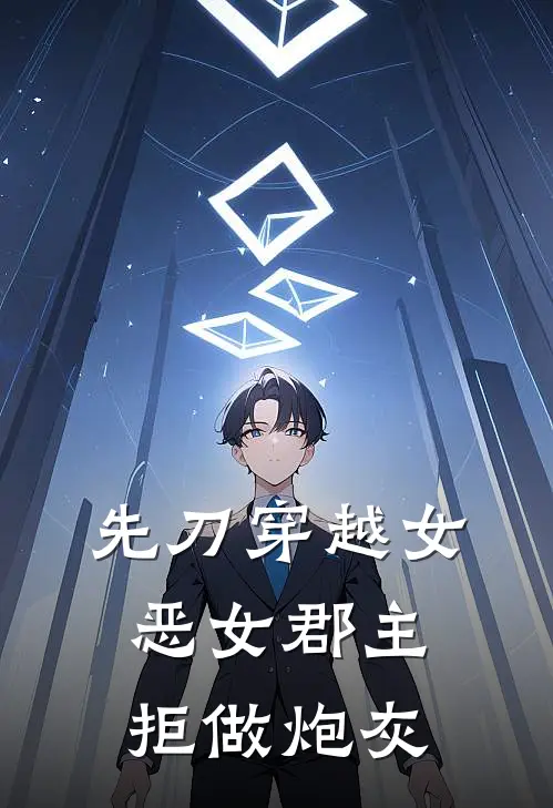 先刀穿越女，恶女郡主拒做炮灰