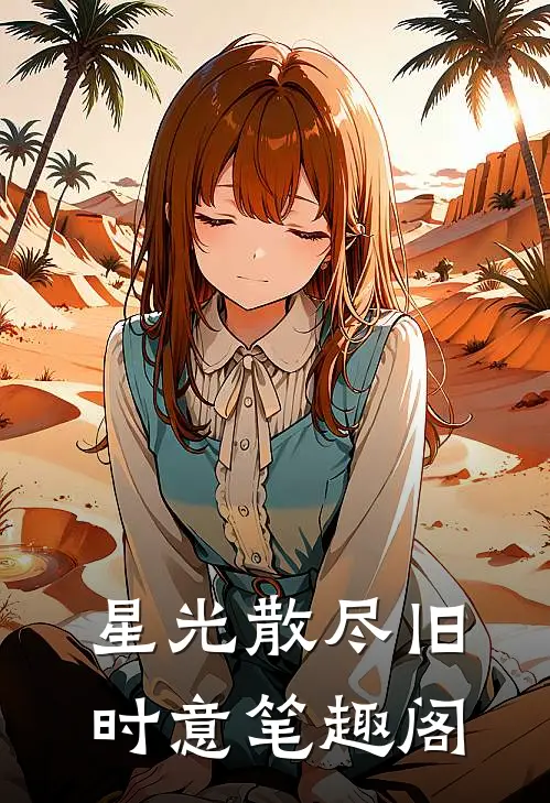 星光散尽旧时意笔趣阁