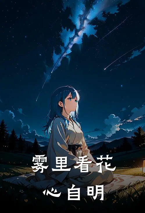 雾里看花心自明