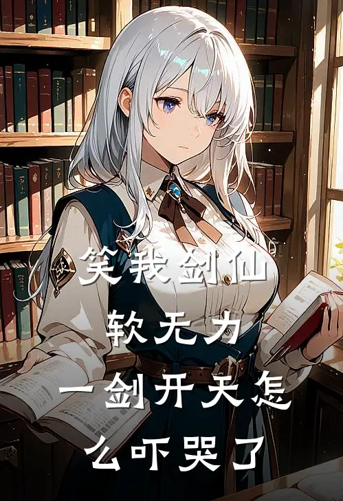 笑我剑仙软无力，一剑开天怎么吓哭了萧辰萧远小说完整版免费阅读_热门小说排行榜笑我剑仙软无力，一剑开天怎么吓哭了(萧辰萧远)