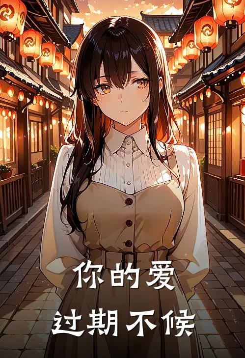 你的爱，过期不候(程亦墨青梅)最新完结小说推荐_热门小说排行榜你的爱，过期不候程亦墨青梅