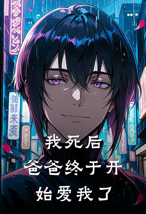 我死后，爸爸终于开始爱我了
