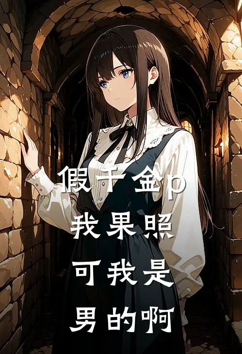 假千金p我果照，可我是男的啊
