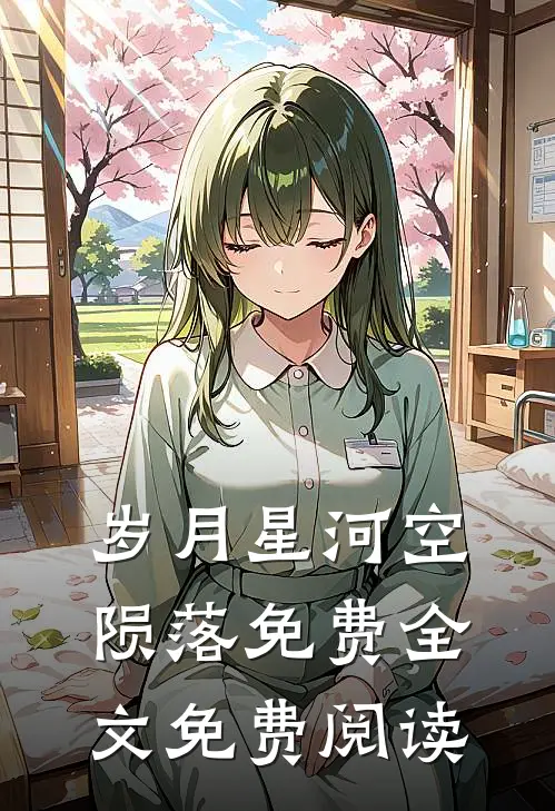 岁月星河空陨落免费全文免费阅读