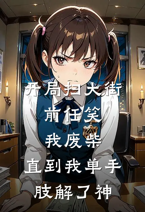 开局扫大街，前任笑我废柴，直到我单手肢解了神叶铮周泰最新章节免费阅读_开局扫大街，前任笑我废柴，直到我单手肢解了神全文免费在线阅读