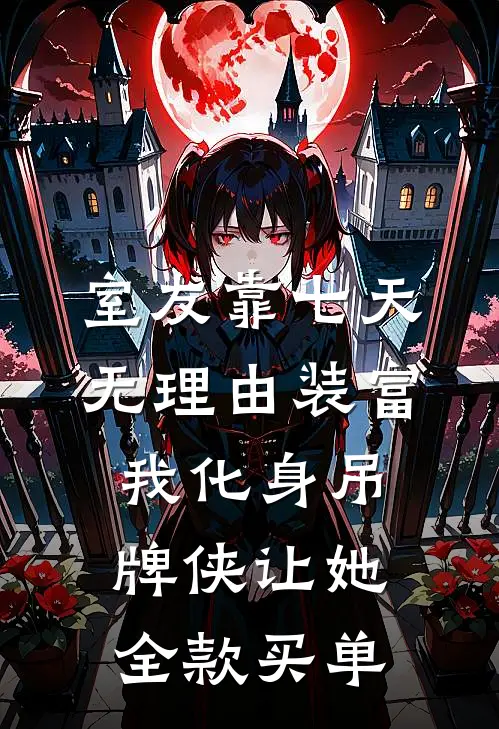 室友靠七天无理由装富，我化身吊牌侠让她全款买单徐曼林楚完整版免费小说_热门网络小说推荐室友靠七天无理由装富，我化身吊牌侠让她全款买单(徐曼林楚)