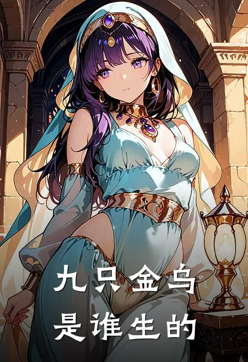 九只金乌是谁生的