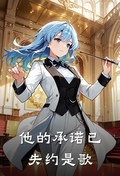 他的承诺已失约是歌