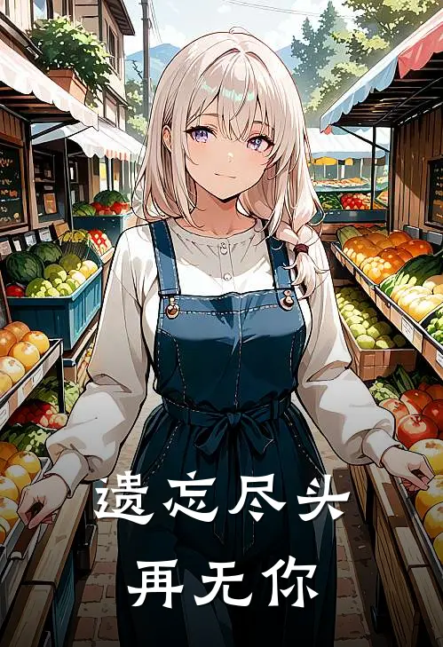 遗忘尽头再无你