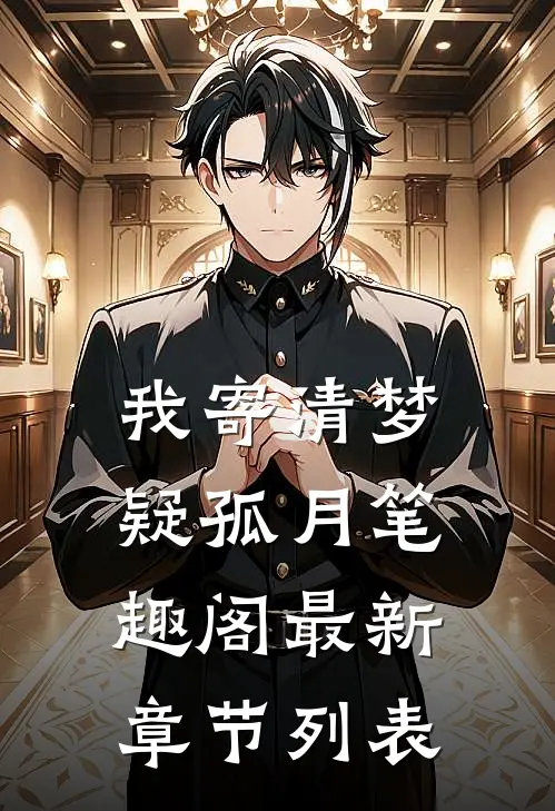 我寄清梦疑孤月笔趣阁最新章节列表