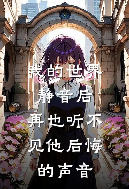 我的世界静音后，再也听不见他后悔的声音(贺锦山黎西西)最热门小说_全本完结小说我的世界静音后，再也听不见他后悔的声音(贺锦山黎西西)